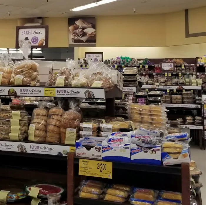 Safeway Bakery Picture 1