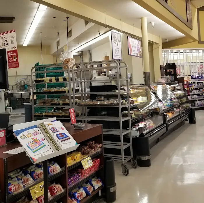 Safeway Bakery Picture 3
