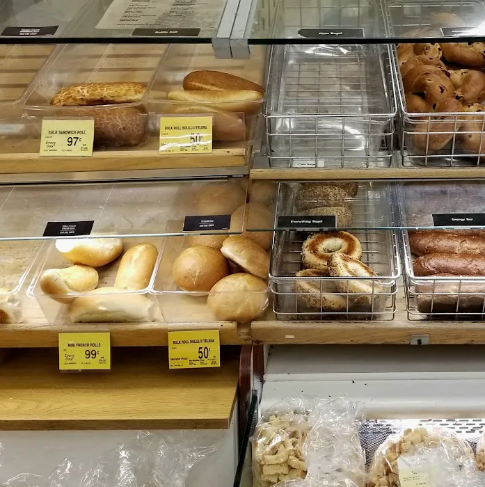 Safeway Bakery Picture 5