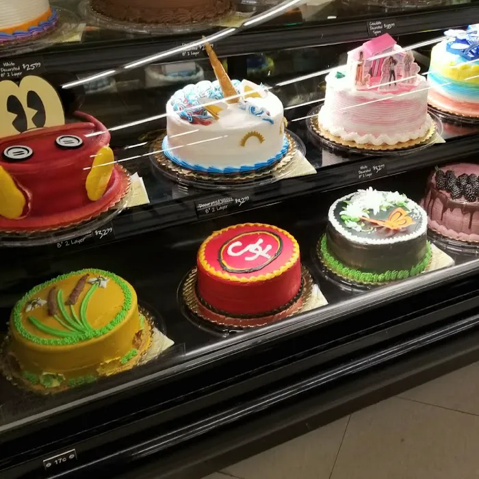 Safeway Bakery Picture 4