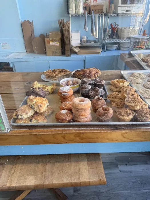 Butter Love Bakeshop Picture 8