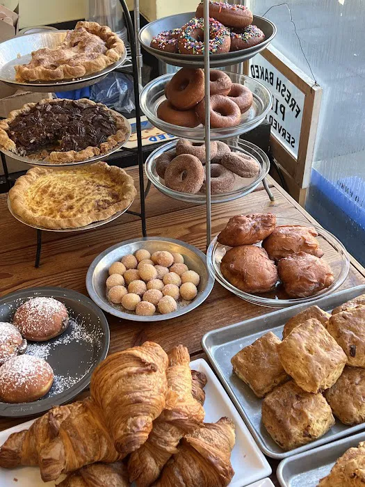 Butter Love Bakeshop Picture 9