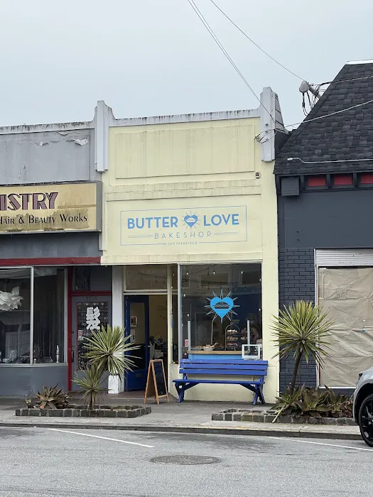 Butter Love Bakeshop Picture 10