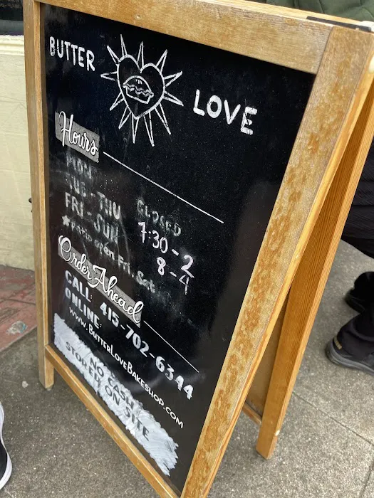 Butter Love Bakeshop Picture 5