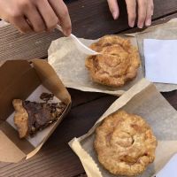 Butter Love Bakeshop ico