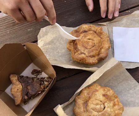 Butter Love Bakeshop