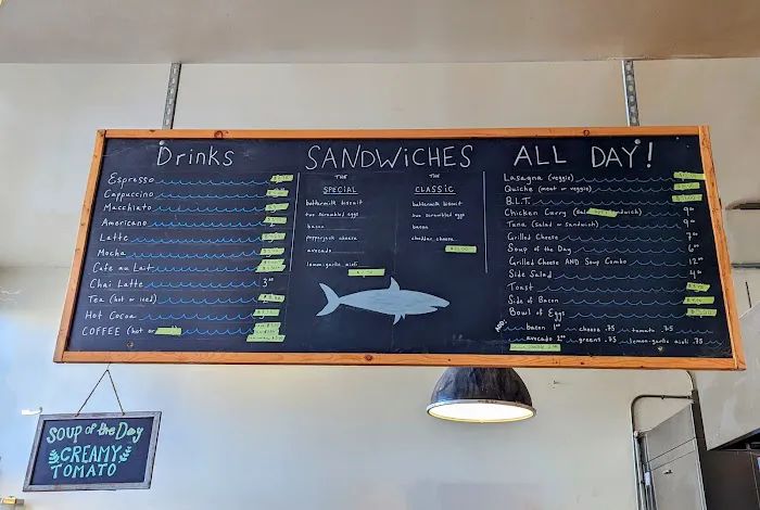 Devil's Teeth Baking Company Picture 7