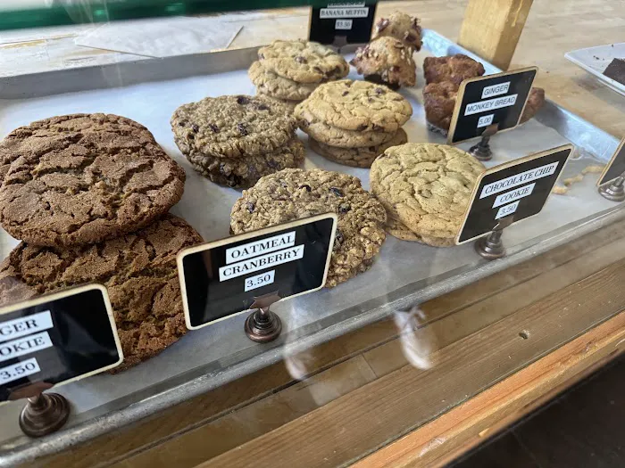 Devil's Teeth Baking Company Picture 9