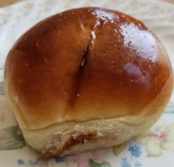 Golden Chariot Bakery & Restaurant Picture 7