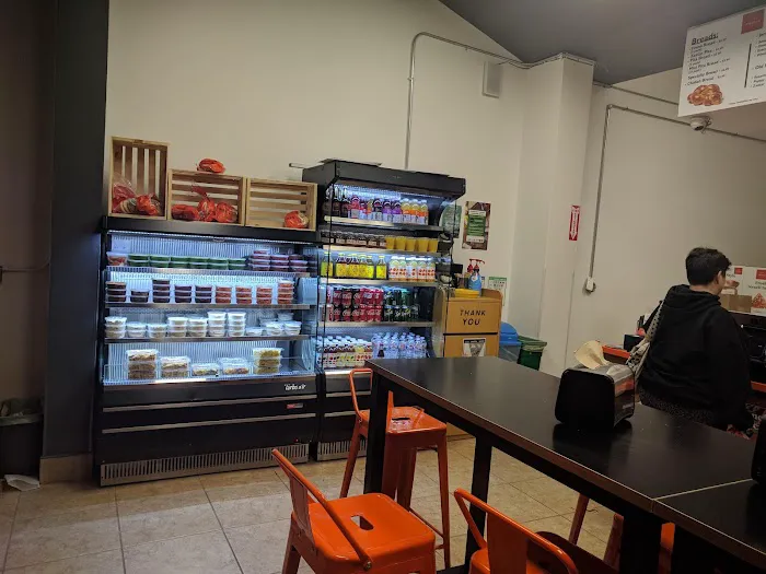 Frena Bakery Picture 4