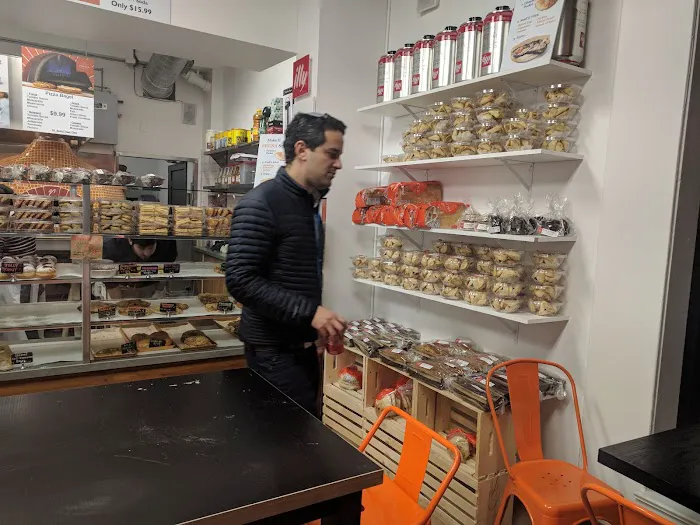 Frena Bakery Picture 9
