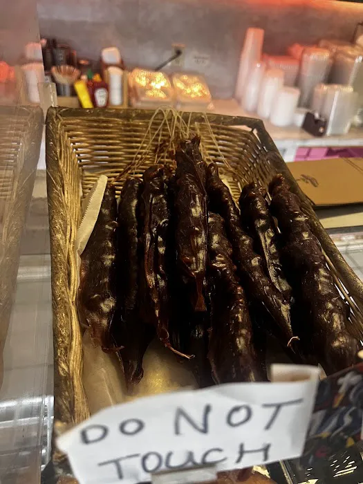Moscow & Tbilisi Bakery Store Picture 10