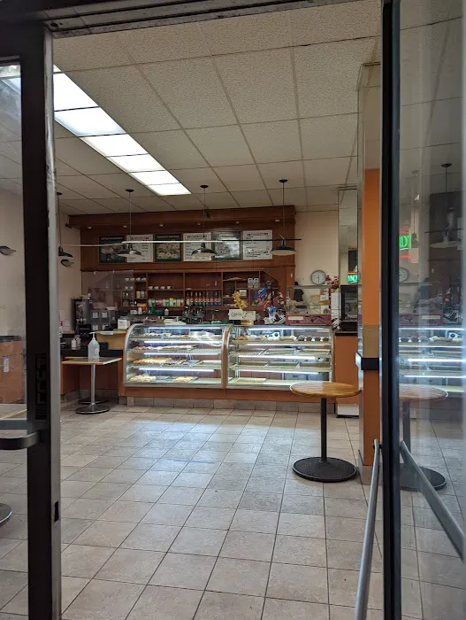 ML Donuts Picture 1
