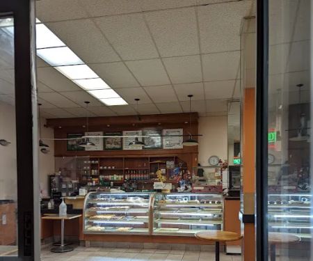 ML Donuts