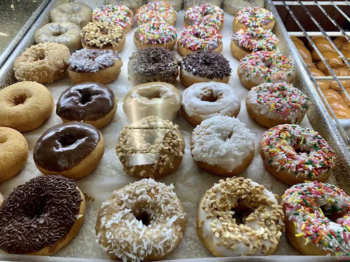 ML Donuts Picture 4
