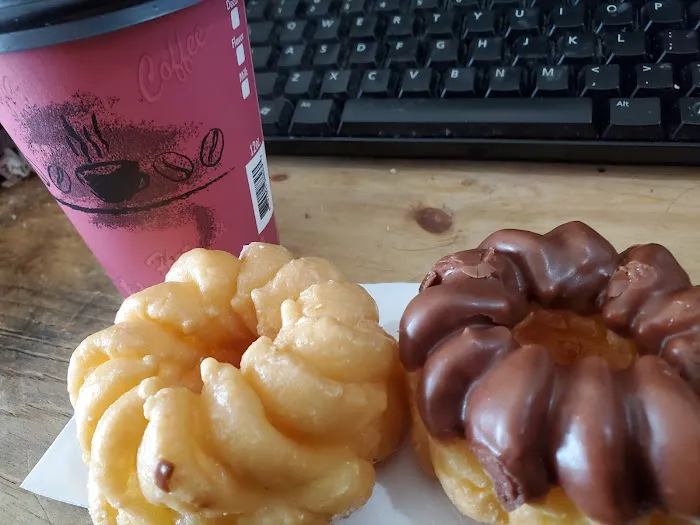 ML Donuts Picture 3