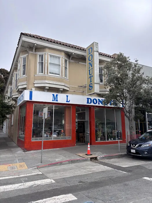 ML Donuts Picture 2