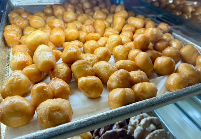 ML Donuts Picture 5