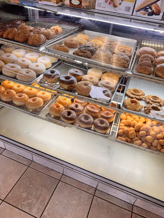 ML Donuts Picture 7