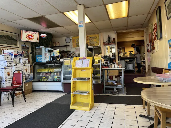 Lung Fung Bakery Picture 1