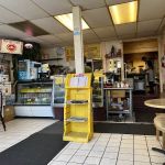 Lung Fung Bakery