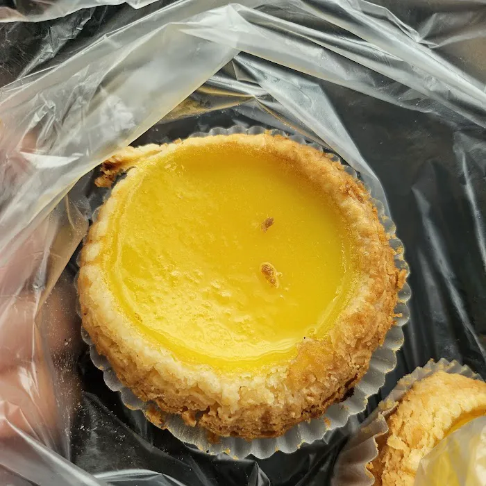 Lung Fung Bakery Picture 7