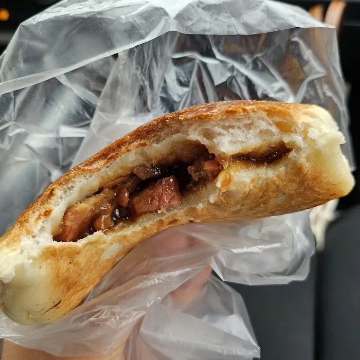 Lung Fung Bakery Picture 9