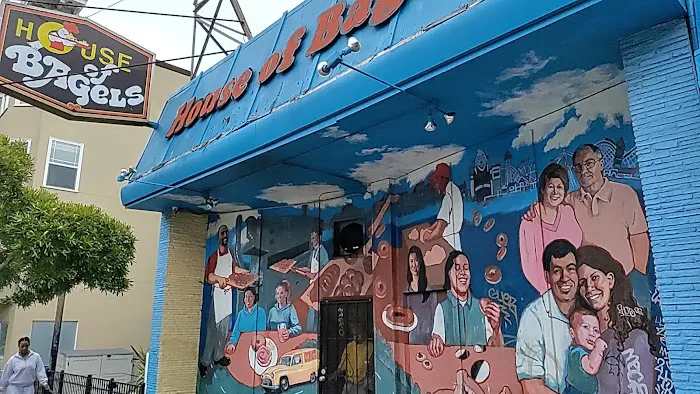 House of Bagels Picture 1