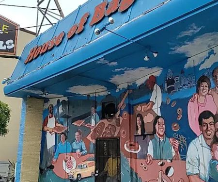 House of Bagels