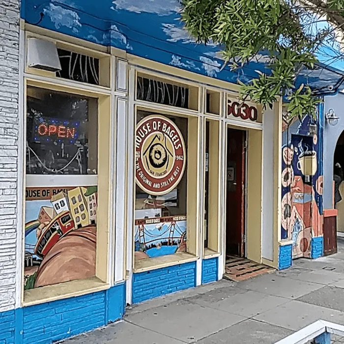 House of Bagels Picture 2