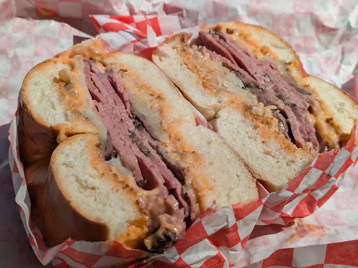 House of Bagels Picture 9