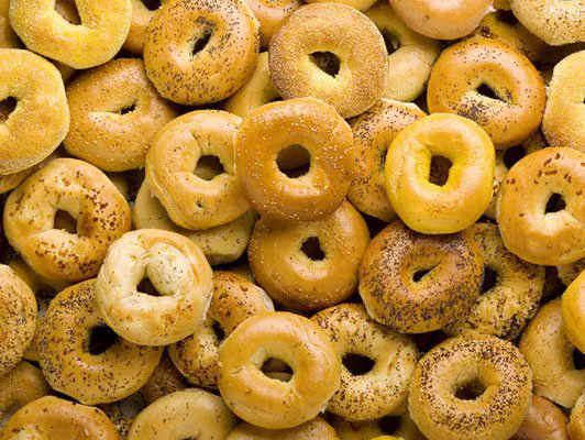 House of Bagels Picture 6