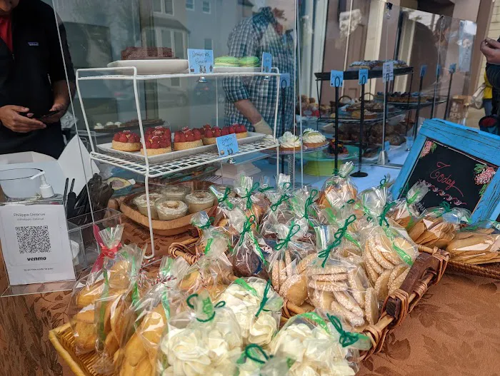 Patisserie on California Picture 9