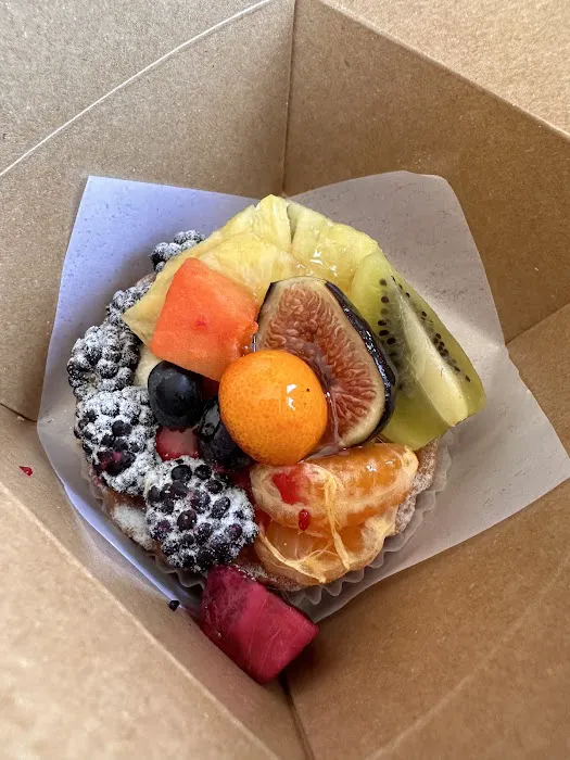 Patisserie on California Picture 8