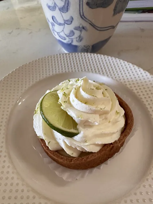 Patisserie on California Picture 5
