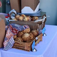 Patisserie on California ico