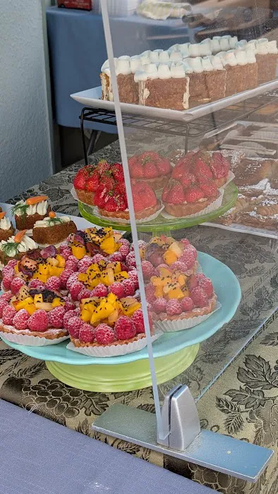 Patisserie on California Picture 6
