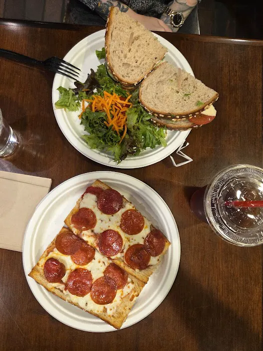 Boudin Bakery Picture 5
