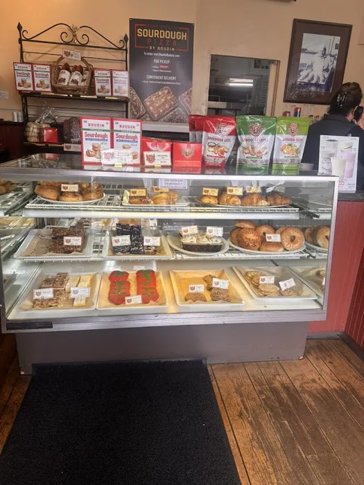 Boudin Bakery Picture 6