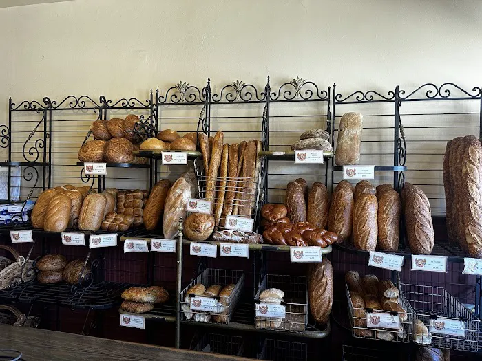 Boudin Bakery Picture 3