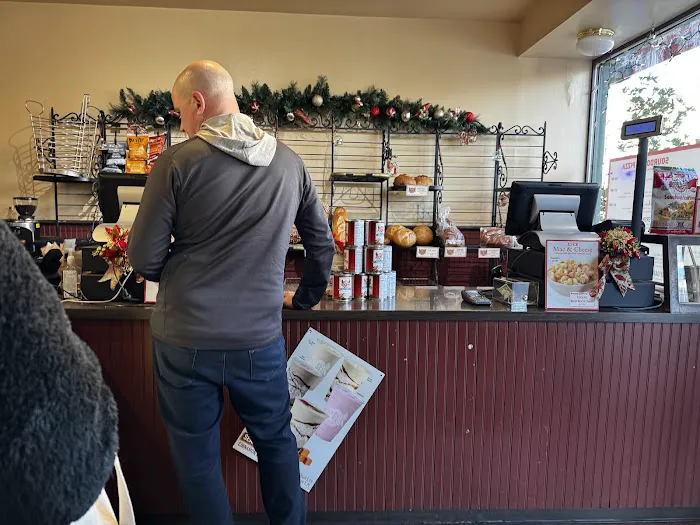 Boudin Bakery Picture 2
