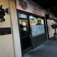 Boudin Bakery ico