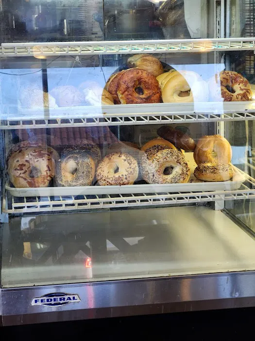 Allstar Donuts Picture 4