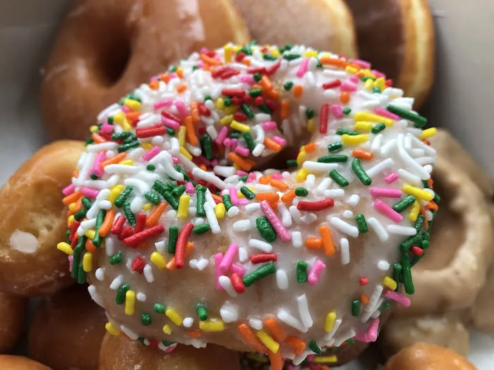 Allstar Donuts Picture 8