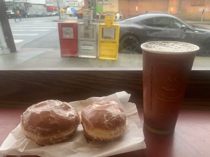 Allstar Donuts Picture 9