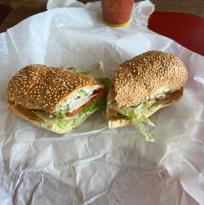 Allstar Donuts Picture 2