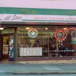 Allstar Donuts