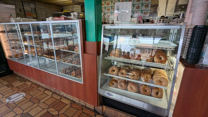 Allstar Donuts Picture 5