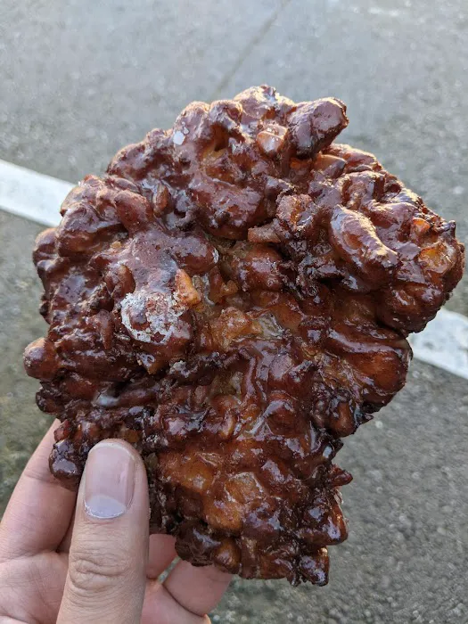 Allstar Donuts Picture 6