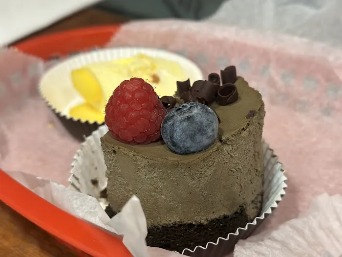 Cherry Blossom Bakery Picture 8